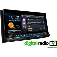 KENWOOD DNN 9150DAB